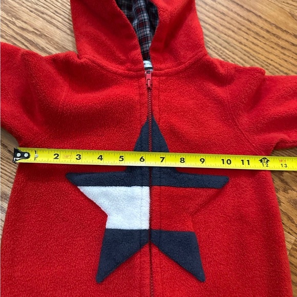 Vintage Tommy Hilfiger Baby Bunting - Picture 5 of 6